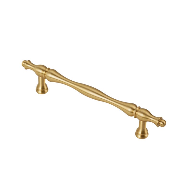 Brass Cabinet Handles